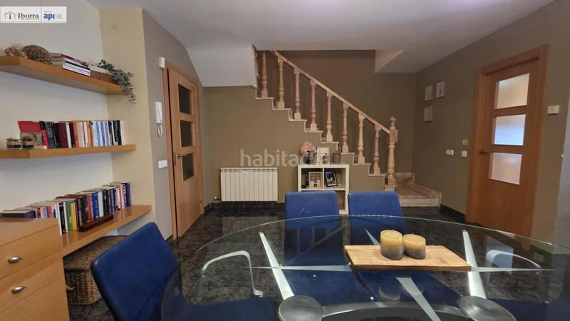 Foto b564ec5d-2925-4eb3-b096-d3d88f05d8de. Maison jumelée avec chauffage parking dans Tordera Tordera