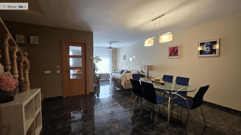 Foto d206b78e-a352-4033-ac79-b090bbf226cc. Maison jumelée avec chauffage parking dans Tordera Tordera