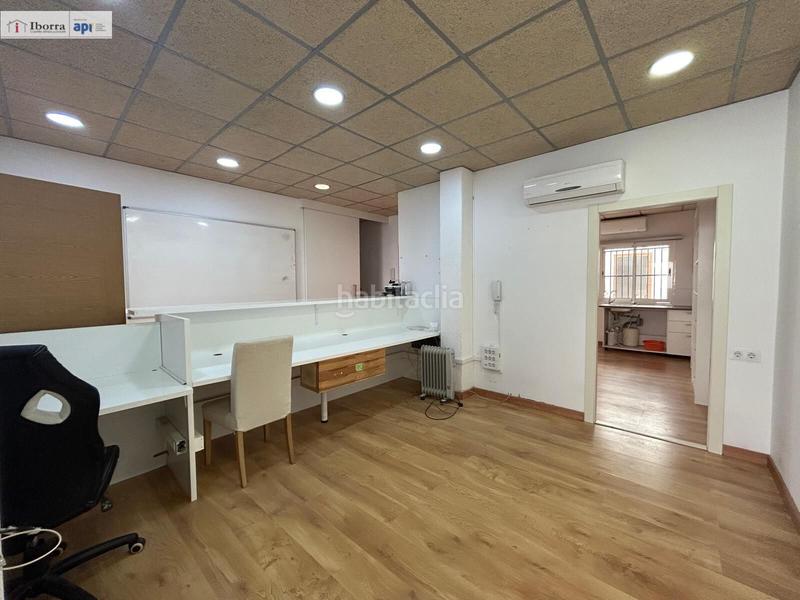 Foto 69b72845-e64b-4f1a-a1f9-d617aad84e30. Rent business premise in Tordera Tordera