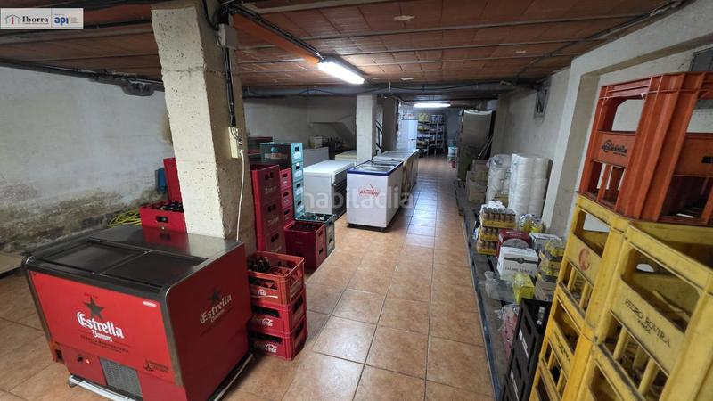 Foto 32688e15-f386-47cf-9b24-73062b56c98f. Alquiler local comercial oportunidad única de traspaso de bar tradicional en Tordera