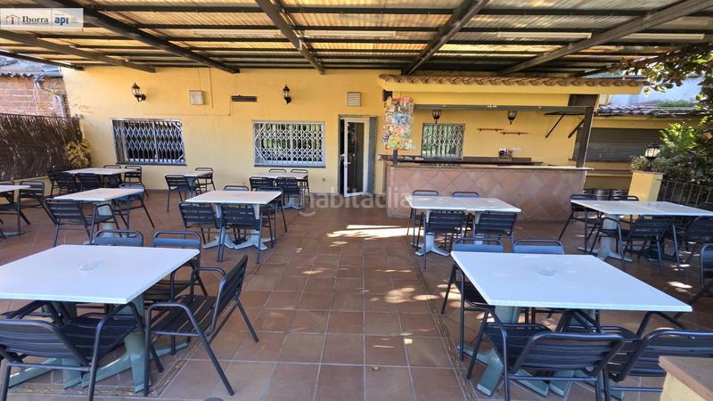 Foto 586ba702-b17e-41f3-b8bc-03587a21af38. Alquiler local comercial oportunidad única de traspaso de bar tradicional en Tordera