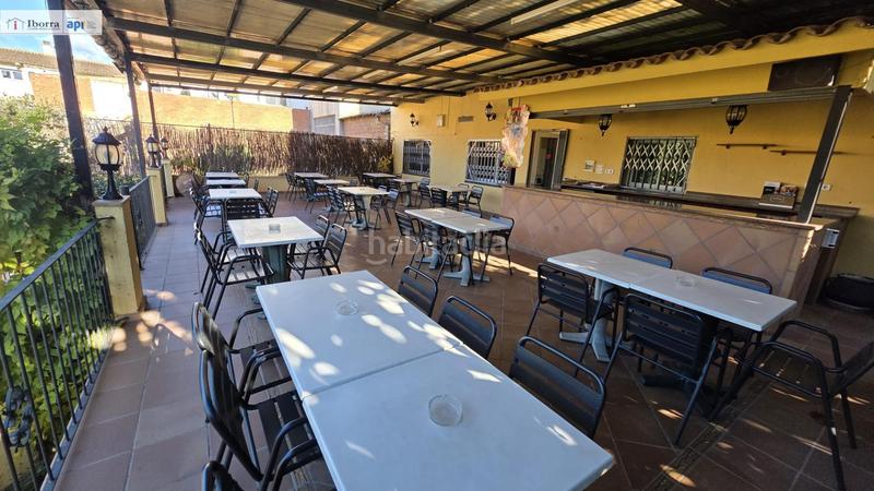 Foto c7748e7d-e86e-467c-8f76-f8f1a11254da. Alquiler local comercial oportunidad única de traspaso de bar tradicional en Tordera