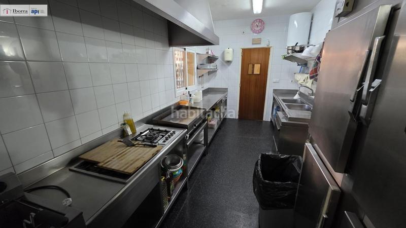 Foto 401eeb0f-d530-4570-90ab-236067a7767b. Rent business premise in Tordera Tordera