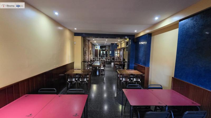 Foto 43fcc91c-d336-4266-b84f-209f15d389f1. Rent business premise in Tordera Tordera