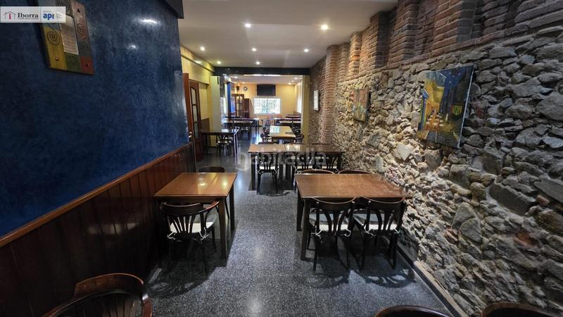 Foto 6635f64f-7366-4ec6-ba82-72c341623f2b. Rent business premise in Tordera Tordera