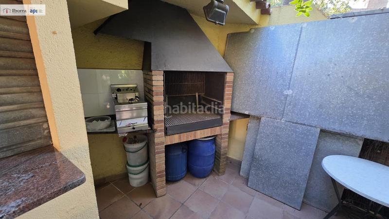 Foto 82fb0fa6-a3e0-495c-bd38-d75a8050e69d. Rent business premise in Tordera Tordera