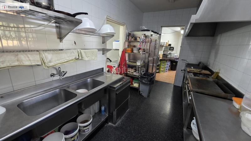 Foto 99d801c2-2aa6-44da-9717-068652a82b77. Rent business premise in Tordera Tordera