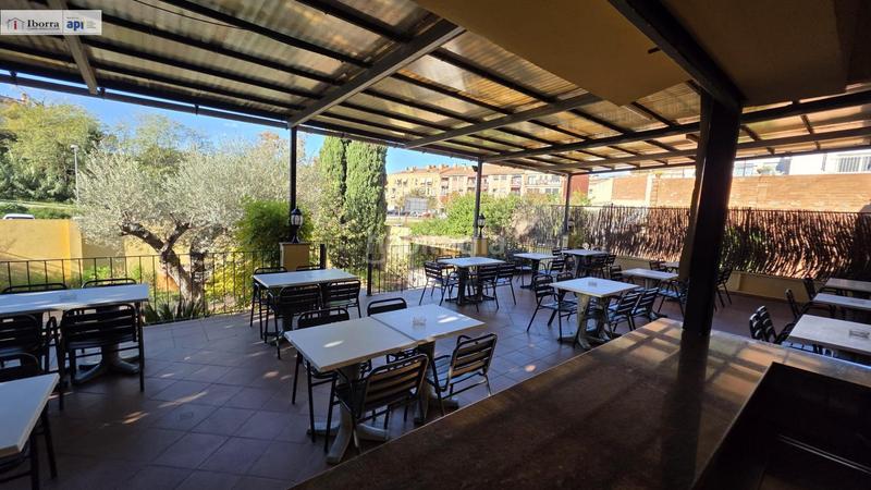 Foto aed1b9da-7c5c-4119-99ca-dd0b7c7d5745. Rent business premise in Tordera Tordera