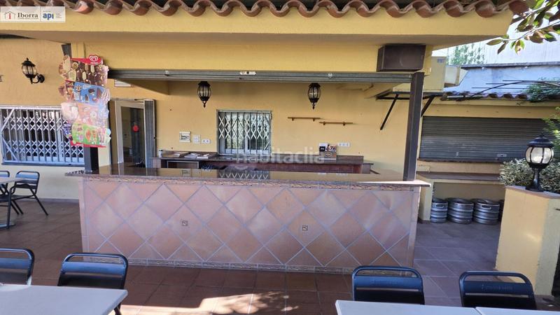 Foto e771643e-b96b-4768-9d2e-f2fa784f7a71. Rent business premise in Tordera Tordera