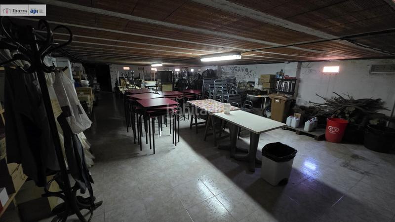 Foto f0f280a9-fadf-4647-8c99-c4645785788f. Rent business premise in Tordera Tordera