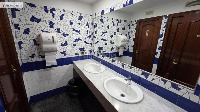 Foto fec17440-7a1a-4b04-bd52-35c56a065312. Rent business premise in Tordera Tordera