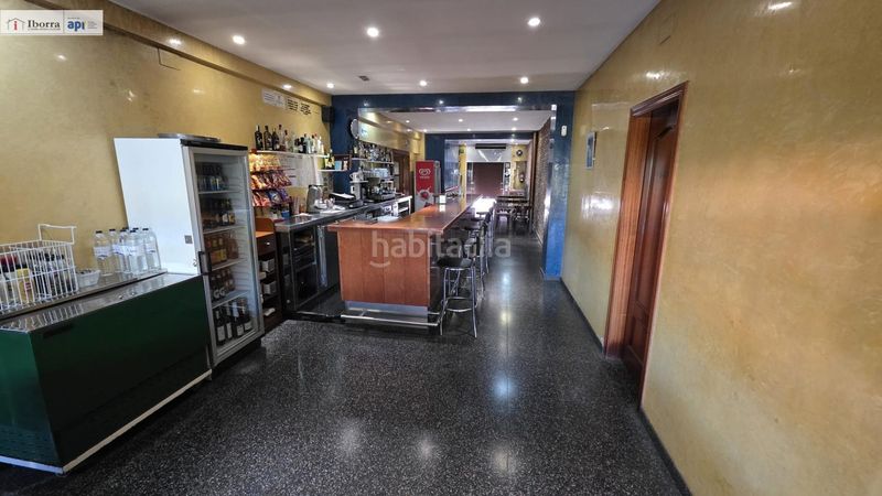 Foto a258a152-17a9-4df7-9b7a-1a2dc2d4b662. Traspàs local comercial a Tordera Tordera