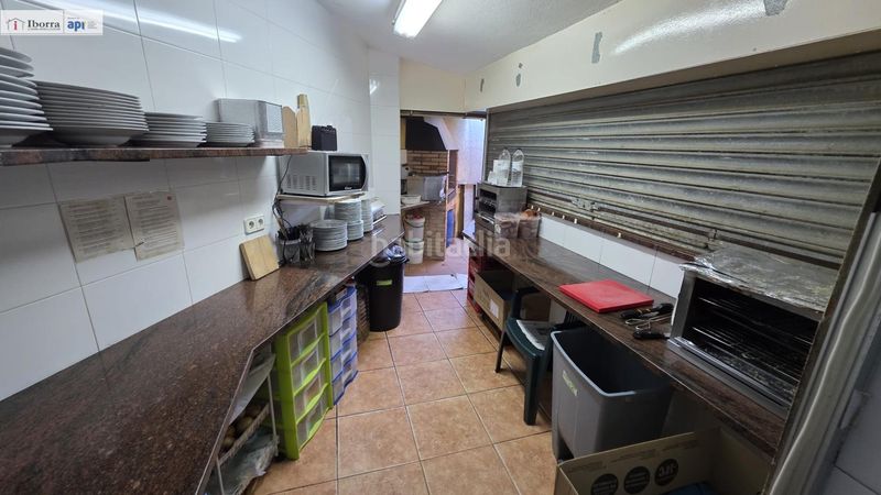 Foto ccaa617a-f558-4be7-a598-20ae3b5d0e86. Traspàs local comercial a Tordera Tordera