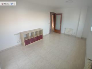 Miete Etagenwohnung in Sant Pere. Piso de 2 habitaciones en sant pere de tordera