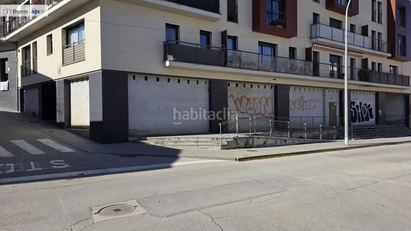 Foto 60042e80-4b69-4460-9d2a-224ec9efcb97. Local comercial a Tordera Tordera