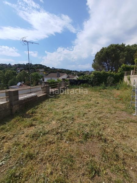 Foto 29e9ca7d-0094-470c-a6c7-a330f68e91b5. Casa amb piscina a Residencial Park Maçanet de la Selva