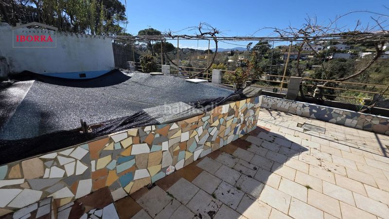 Foto 2de6fd45-974c-48d2-bfbb-5e7bb4202239. Casa amb piscina a Residencial Park Maçanet de la Selva