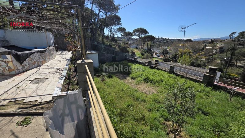 Foto 3cf35523-9a04-47c3-939d-188493f96f46. Casa amb piscina a Residencial Park Maçanet de la Selva