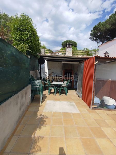 Foto 5a1d6744-2171-4486-b057-6e1fed7ff05f. Casa amb piscina a Residencial Park Maçanet de la Selva