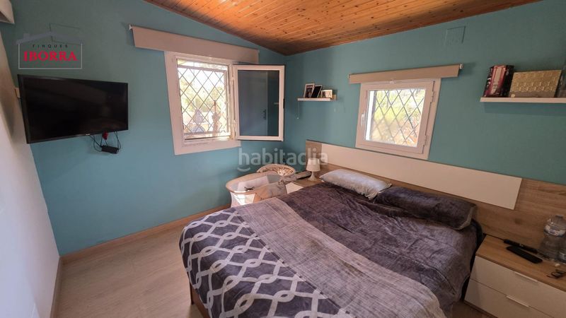 Foto 8d129561-1753-4f6e-8071-f5939c843f70. Casa amb piscina a Residencial Park Maçanet de la Selva