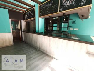 Local Comercial a REIS CATOLICS