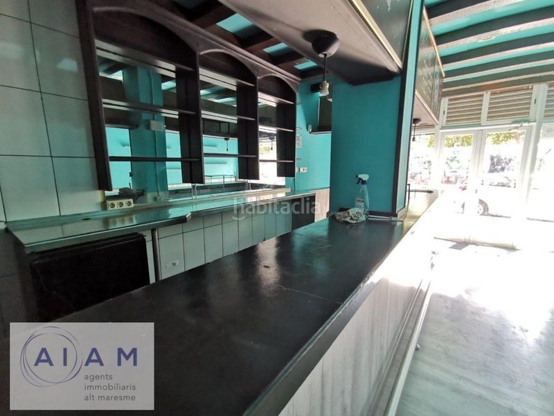 Foto a5250067-aac4-47fa-a713-030c9fbab37c. Local comercial a Poblenou Pineda de Mar