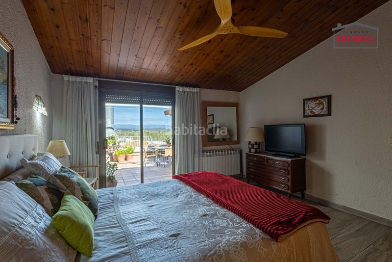 Foto 0730998d-7940-413a-a286-54f88bfbd46b. Casa amb calefacció a Tordera Tordera