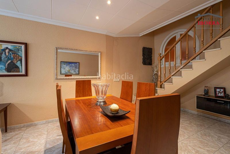 Foto 80325145-f4d6-42f0-9289-c2337d2895dc. Casa amb calefacció a Tordera Tordera