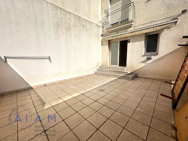 Foto 1942276a-8190-4ff8-aeec-c4be26b7d62b. Pis a Calella