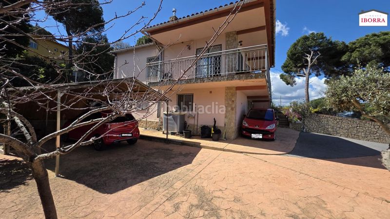 Foto 00d94d48-4a2a-4fd9-b77e-8c892493c3ce. Casa  independiente en urbanización mas mora en Tordera