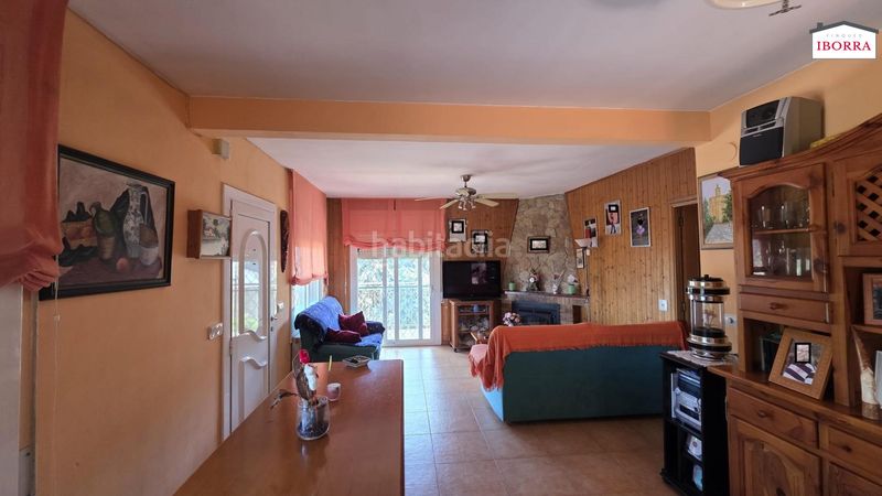 Foto 51f638f7-d476-4b1b-b497-e1d27b0cad00. Casa  independiente en urbanización mas mora en Tordera