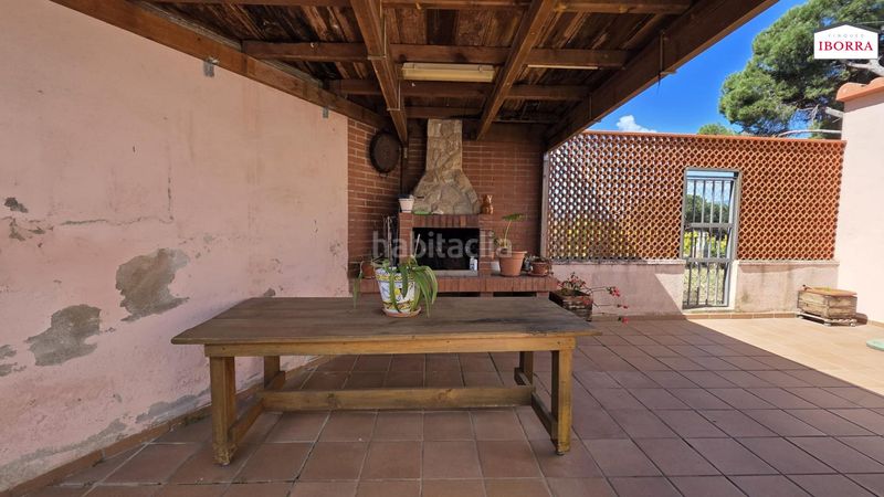 Foto 7ae81089-7c93-4971-bf7b-d6a99dbb6b5a. Casa  independiente en urbanización mas mora en Tordera