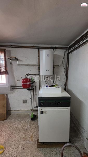 Foto 83cf2536-4c98-4633-a2d0-1092122bf05d. Casa  independiente en urbanización mas mora en Tordera