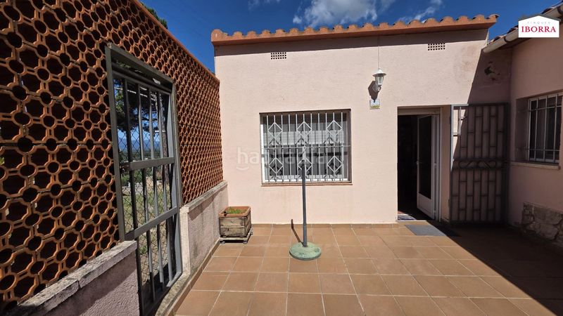 Foto abab7626-4d34-4275-9aee-da92f7c9f4b9. Casa  independiente en urbanización mas mora en Tordera