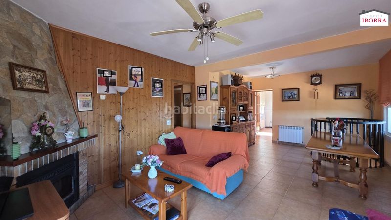 Foto b8f91038-c993-4d1e-96e6-088747c0dcdb. Casa  independiente en urbanización mas mora en Tordera