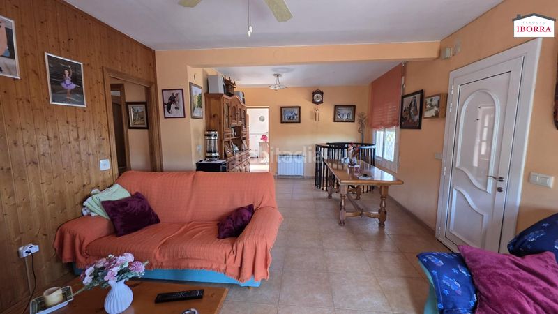 Foto ede27f89-770c-4035-821c-f8fca64c622c. Casa  independiente en urbanización mas mora en Tordera