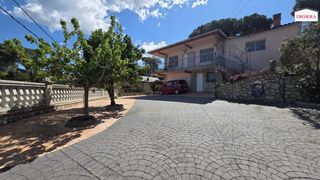 Casa a Mas Mora-Sant Daniel. Casa independiente en urbanizaci�n mas mora de tordera