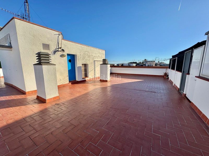 Foto 31f17be6-2fe7-465a-96dd-068e591b573d. Pis amb calefacció aparcament a Malgrat de Mar