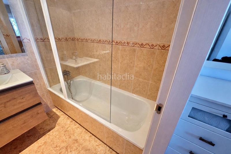 Foto 470b335f-2ff3-4190-99e4-4a0523d6e72e. Pis amb calefacció aparcament a Malgrat de Mar