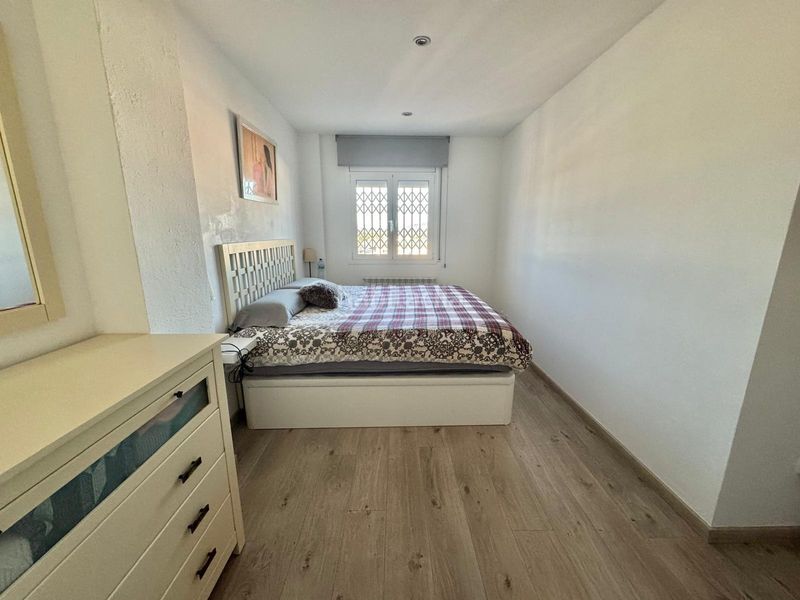 Foto 8a3003b0-84d6-4cb8-b1fa-57caf6a3678b. Pis amb calefacció aparcament a Malgrat de Mar