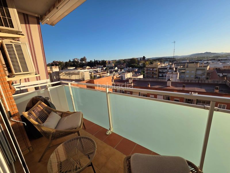 Foto 969500b7-7c2c-4bb5-98c1-2de5f802b0aa. Pis amb calefacció aparcament a Malgrat de Mar