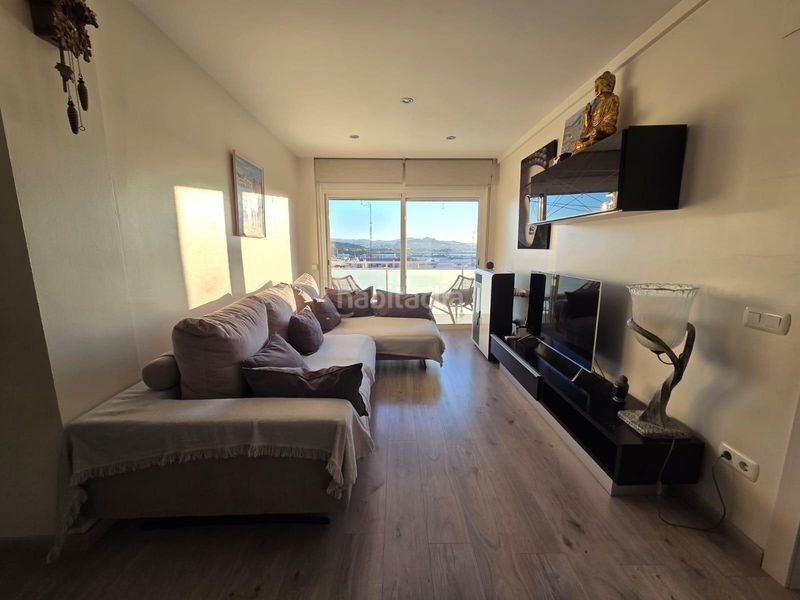 Foto 96aaacd4-4535-472d-828a-45d09485d220. Pis amb calefacció aparcament a Malgrat de Mar