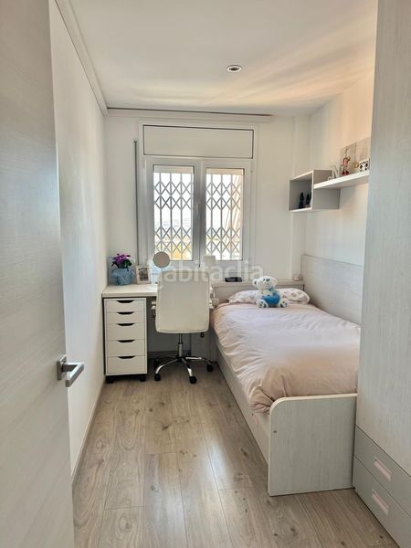 Foto cfd3839a-e6f1-4df6-b877-99e6df977c14. Pis amb calefacció aparcament a Malgrat de Mar