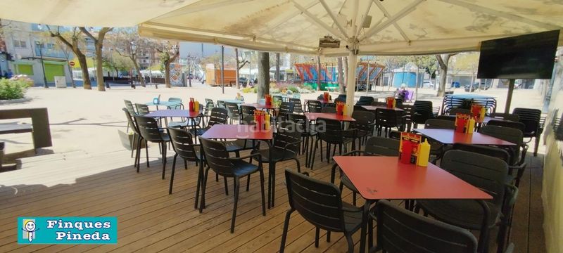 Foto 45ddbf98-3ead-4167-af83-cd9aa587dcac. Local comercial a Centre Pineda de Mar