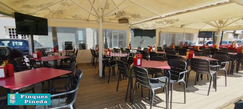 Foto 770ca90b-224d-4aac-86c9-b0a54941d705. Local comercial a Centre Pineda de Mar