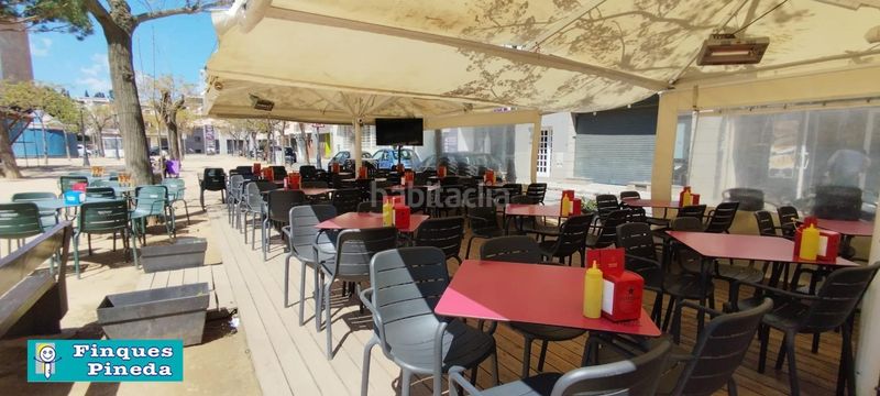 Foto c0479427-765a-4c3d-ab4e-d1e8e5702d4f. Local comercial a Centre Pineda de Mar