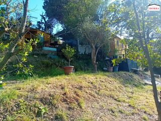 Residential Plot in Niàgara Parc -Àgora Parc. Parcela de 826m2 en urbanización tordera park