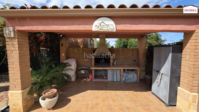 Foto e4433b10-d5df-41bc-b3d2-998ae4b79f44. Casa amb calefacció aparcament piscina a Niàgara Parc -Àgora Parc Tordera