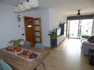 Appartement à Malgrat de Mar. Amplio y luminoso piso en malgrat de mar  listo para entrar a vi