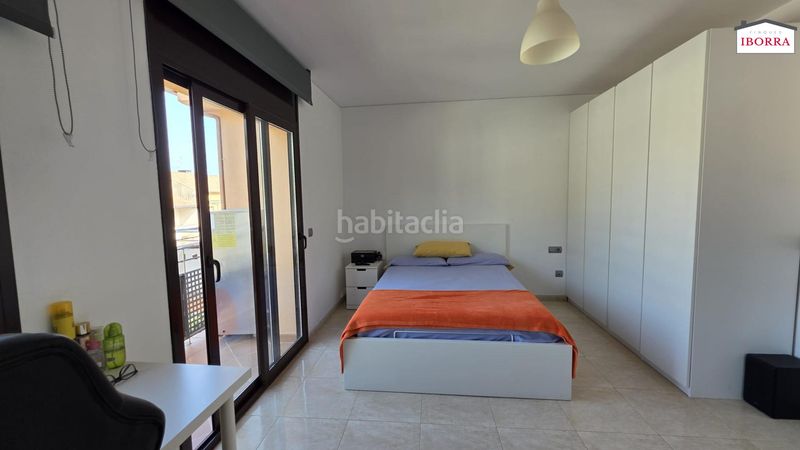 Foto c40ea9e9-32db-449d-addd-ad06ba4b3bf7. Casa adossada amb calefacció aparcament a Tordera Tordera